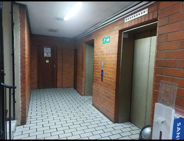 800M² BUILDING FOR SALE IN PIETERMARITZBURG CENTRAL